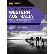Western Australia Street Directory